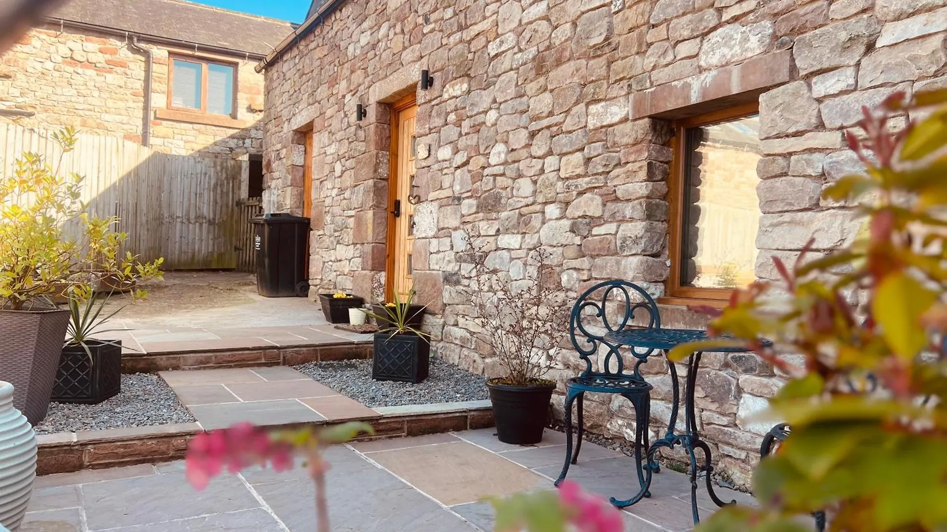 Appartement Klaina Cottage Near Carlisle, The Borders And The North Pennines *