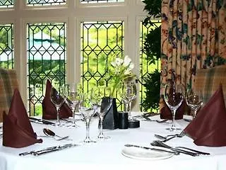 Lindeth Howe Hotel Windermere