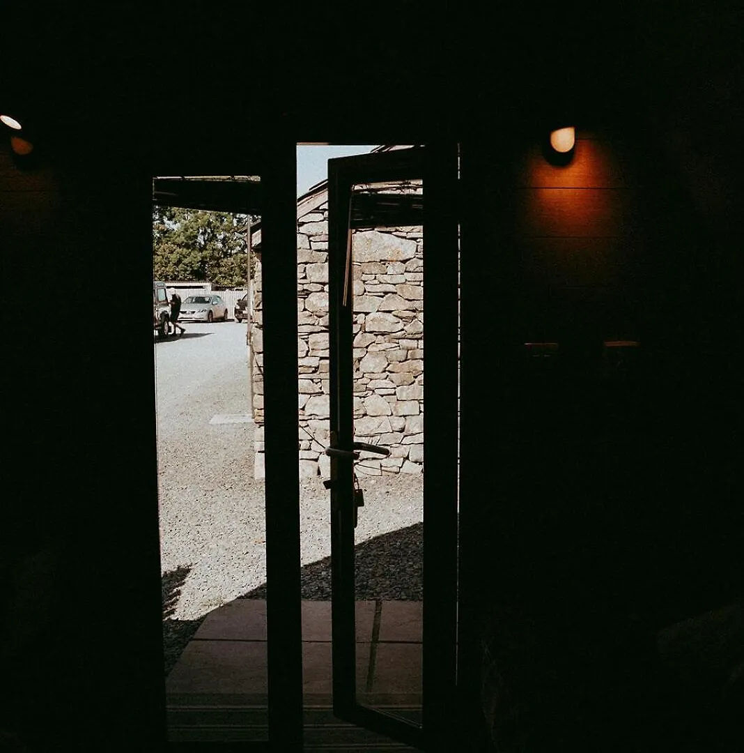 B&B The Wilson Arms