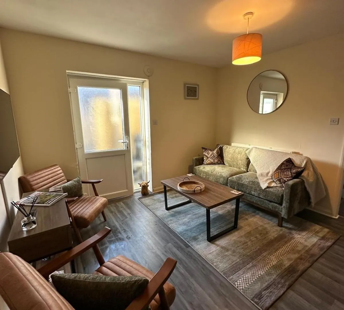 The Wilson Arms B&B 3*