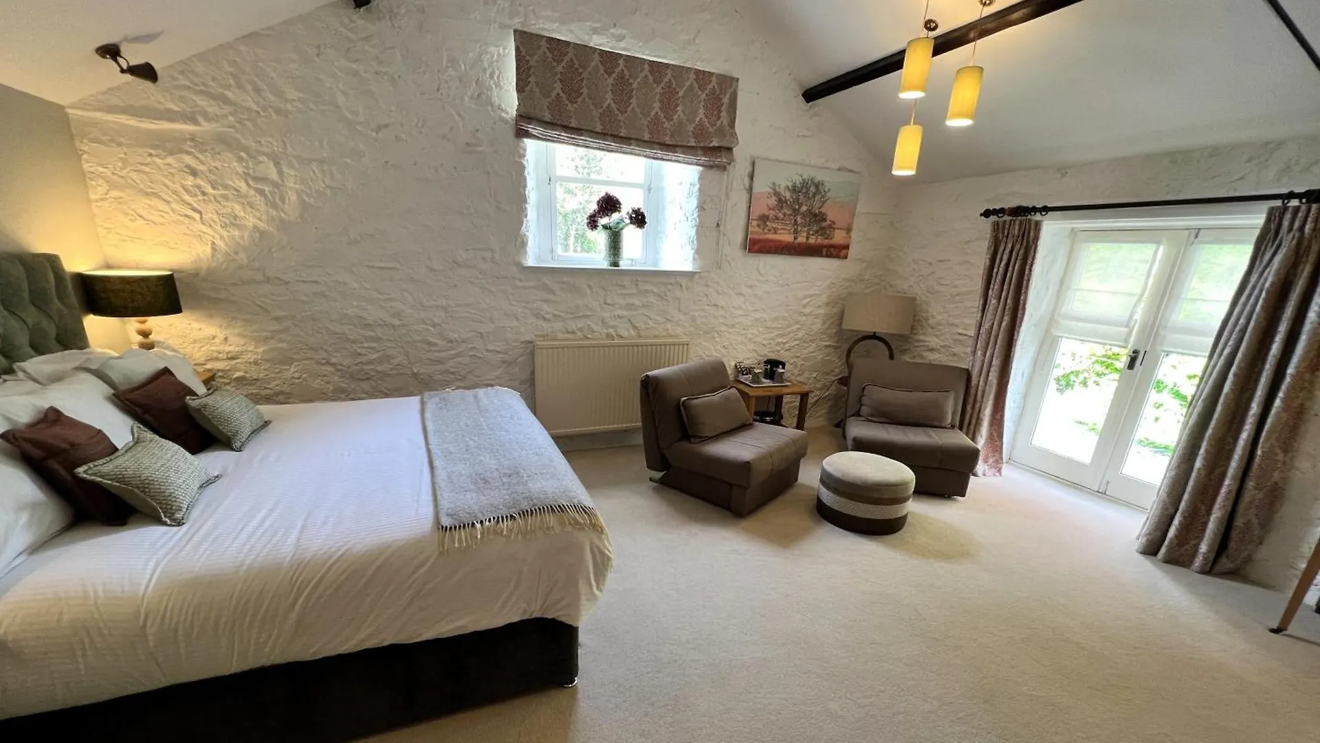 Ravenstone Keswick (Cumbria)