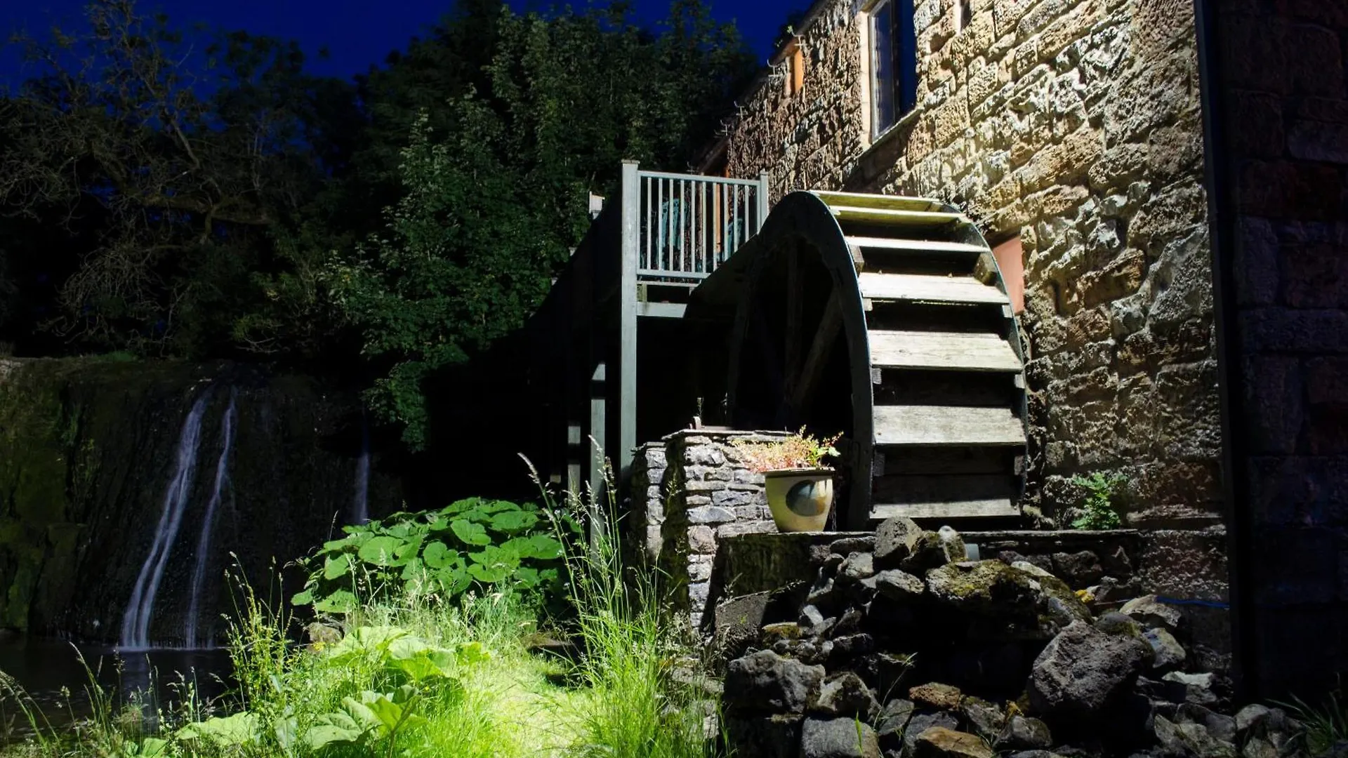 Holiday home Rutter Falls