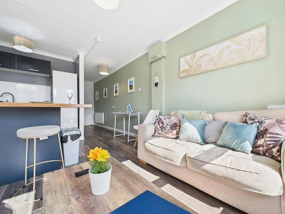 - Sleeps 12 - Contractors 아파트 *