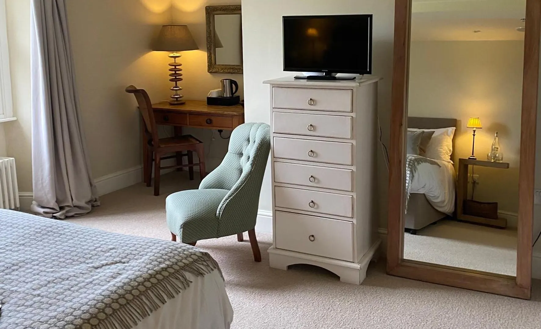 The Punch Bowl 5* Kendal