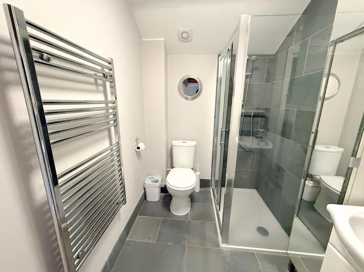 Lanty Scar - Amazing Views! Apartamento
