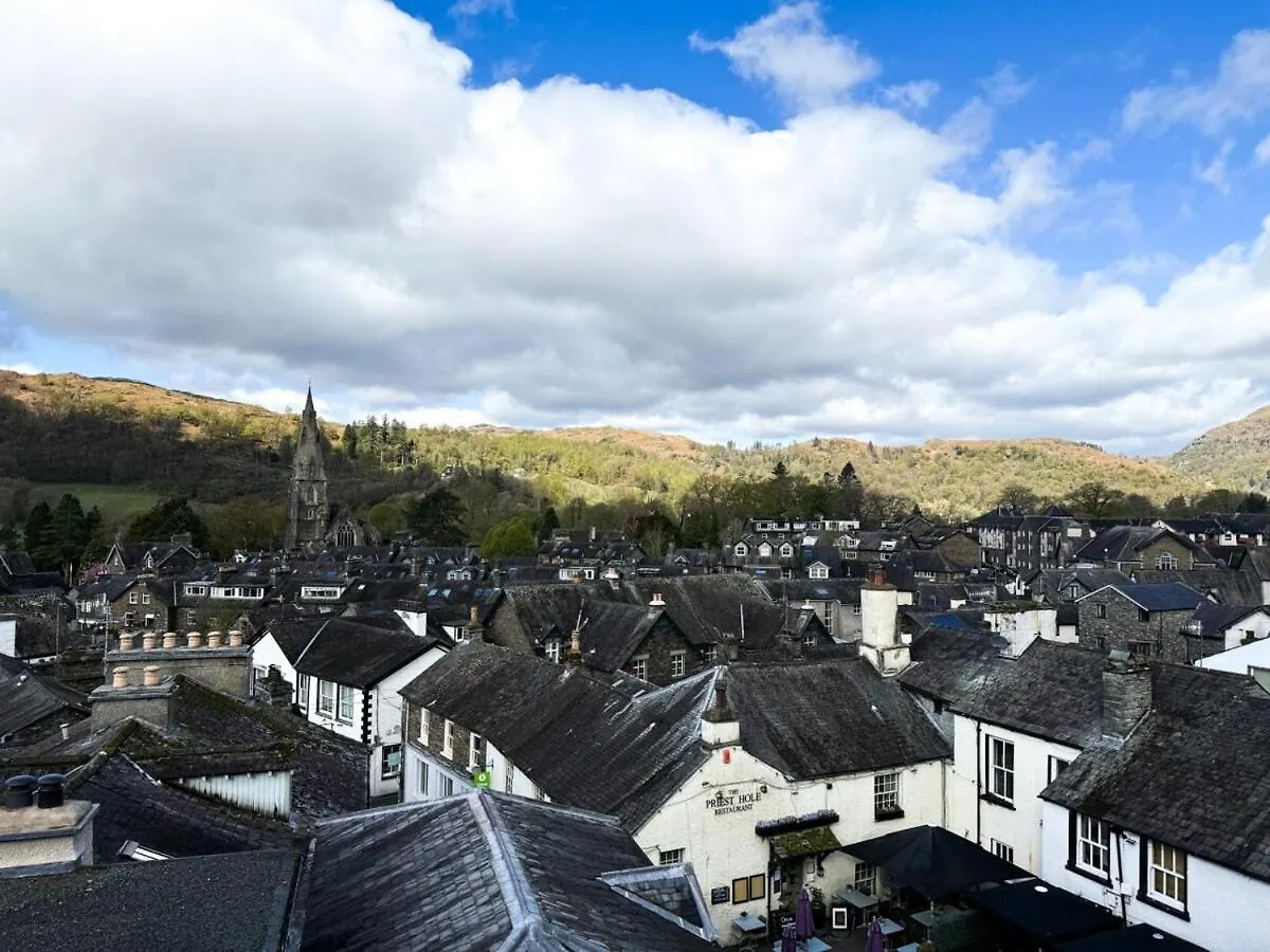 Lanty Scar - Amazing Views! Apartamento *