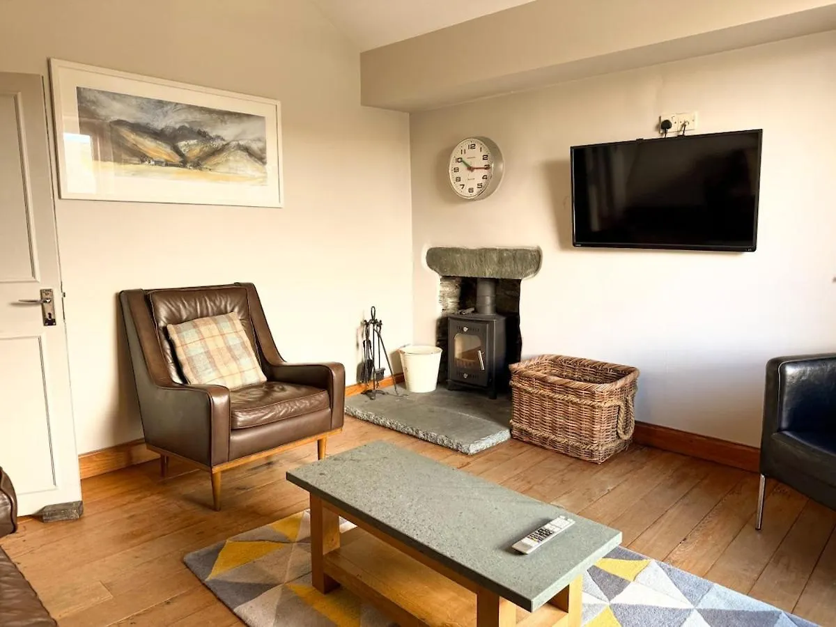 Apartamento Lanty Scar - Amazing Views! *