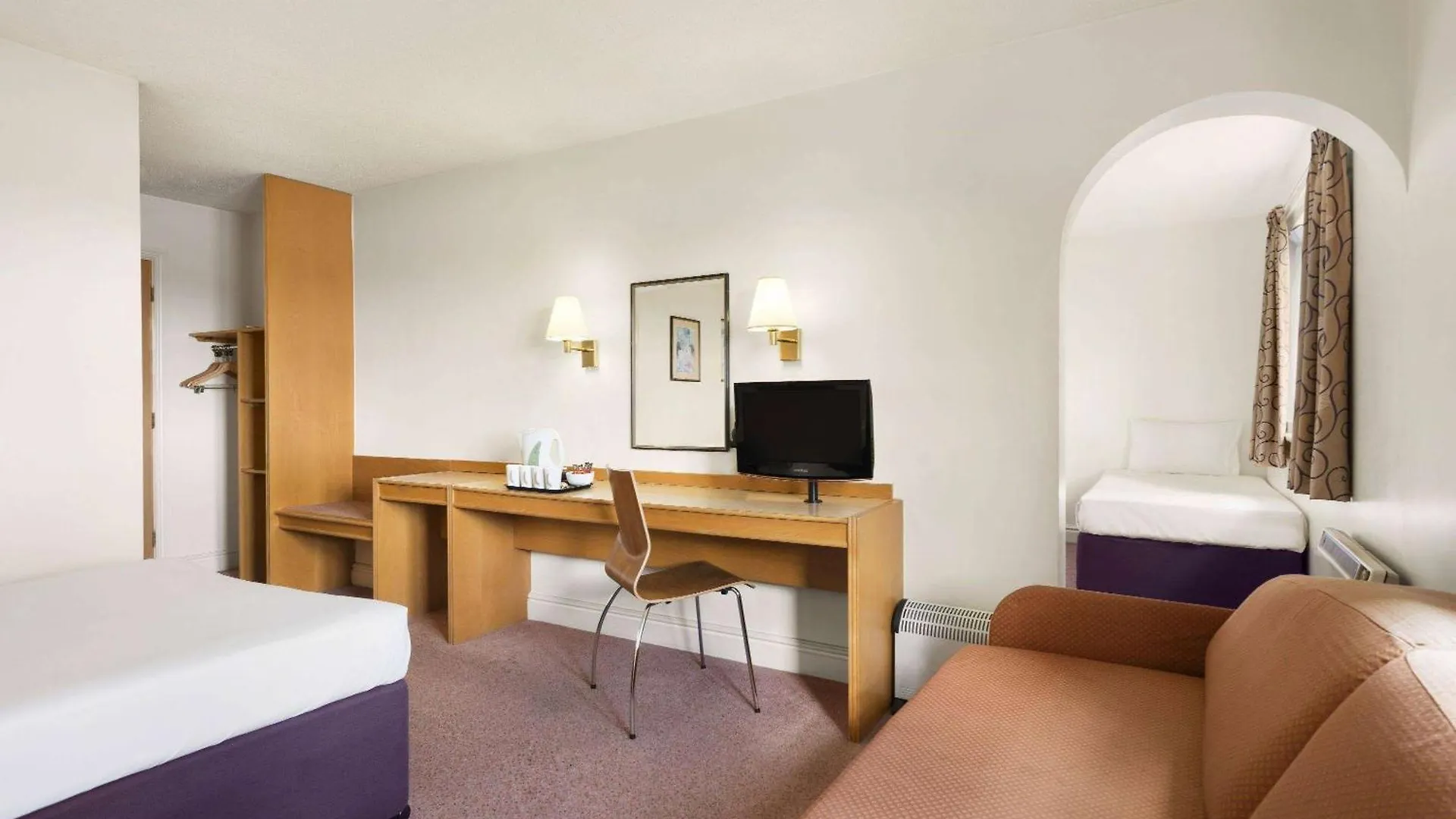 Hotel Days - Killington Kendal
