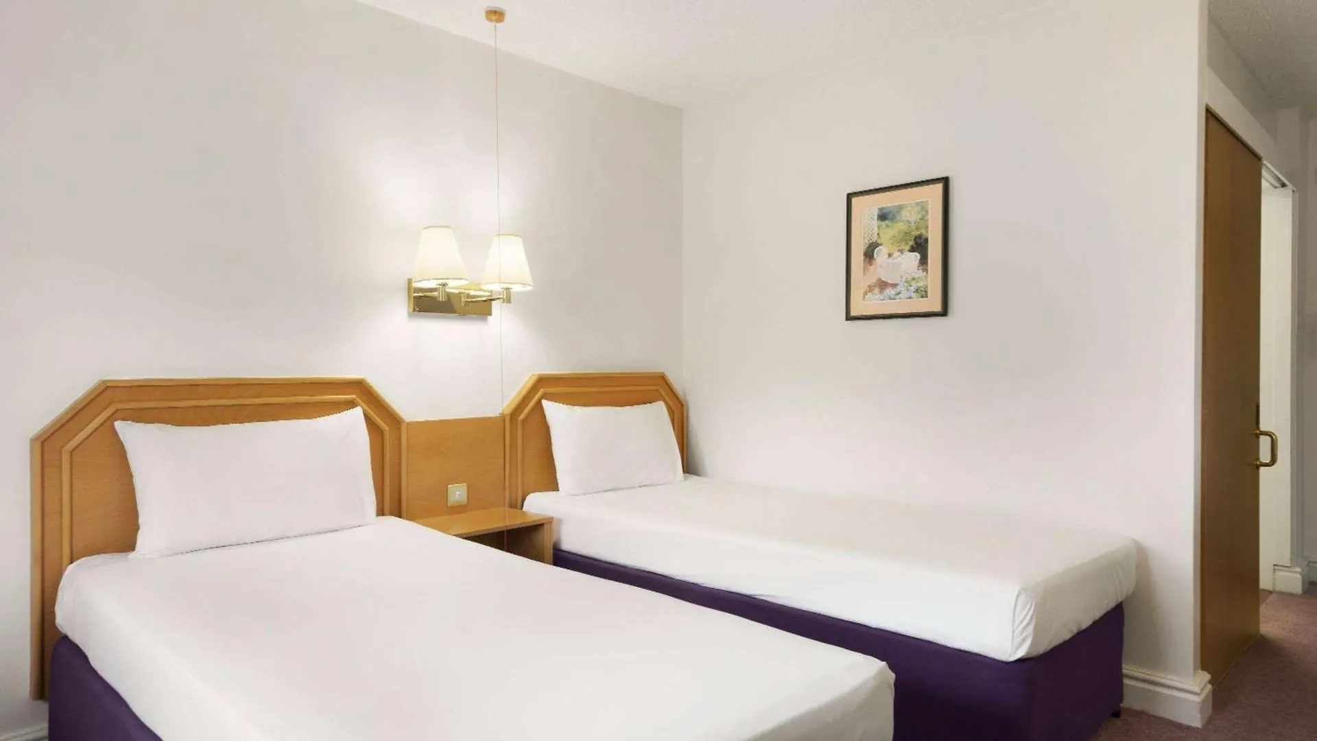 Hotel Days - Killington