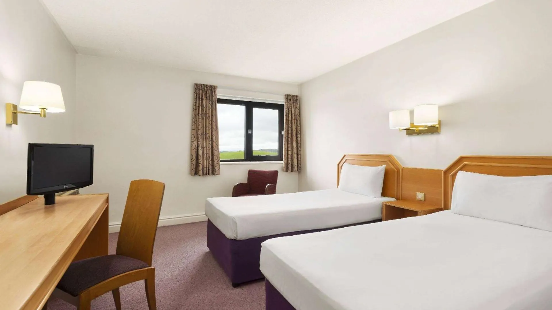 Days - Killington Hotel Kendal