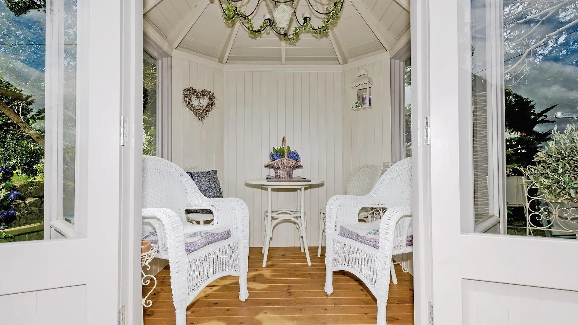 Tatil Evi The Mains Keldhead