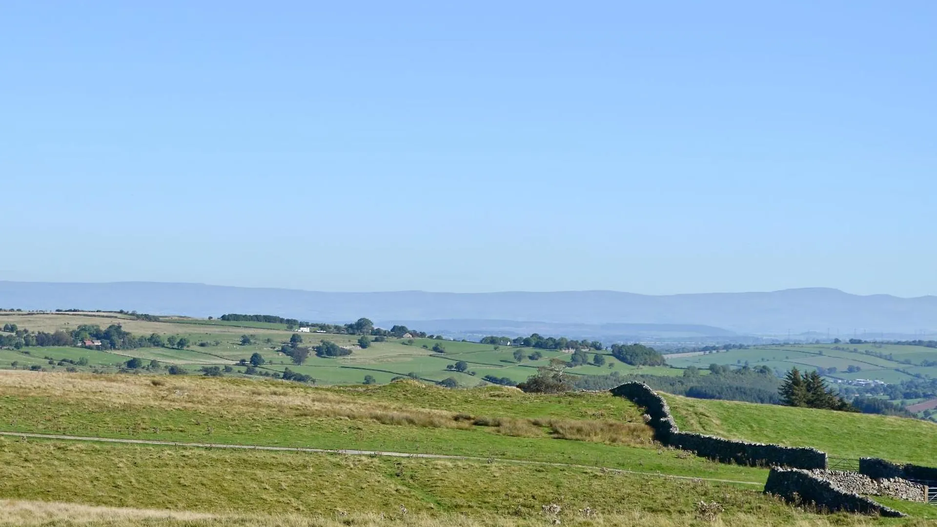 Swaledale Cottag Dom wakacyjny *