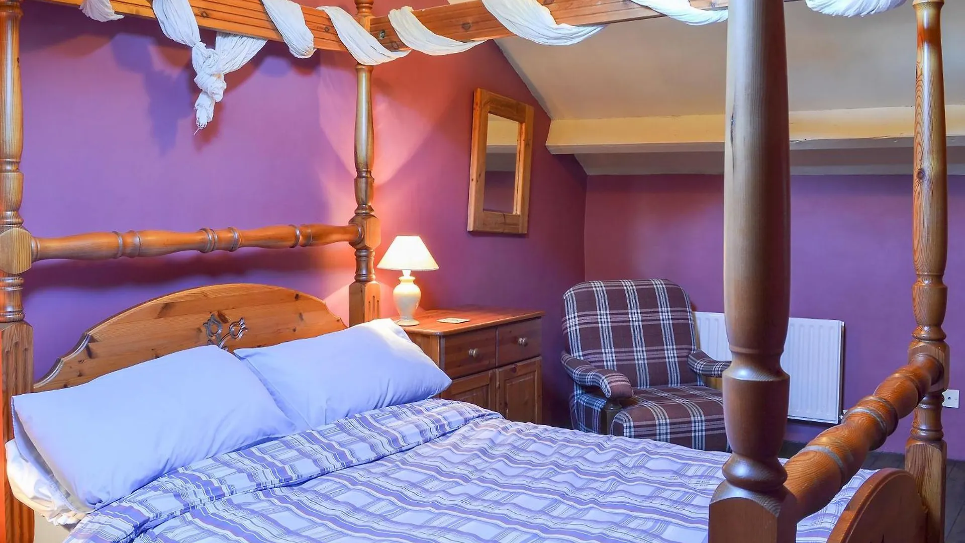 Birkerthwaite Barn-w41478 Ferienhaus Eskdale