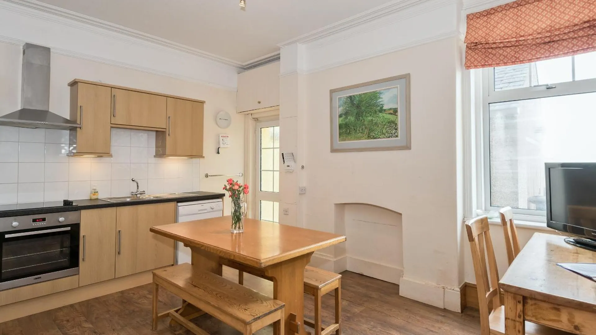 Hartrees House Holiday home Silecroft