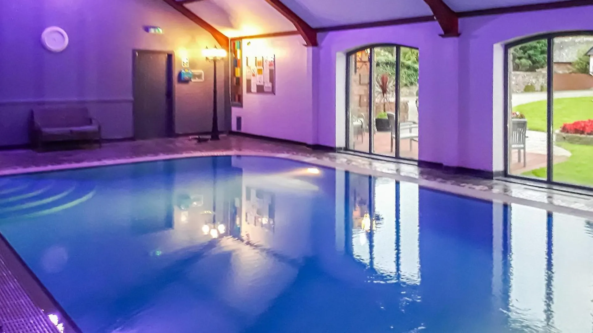 Beckside Casa vacanze