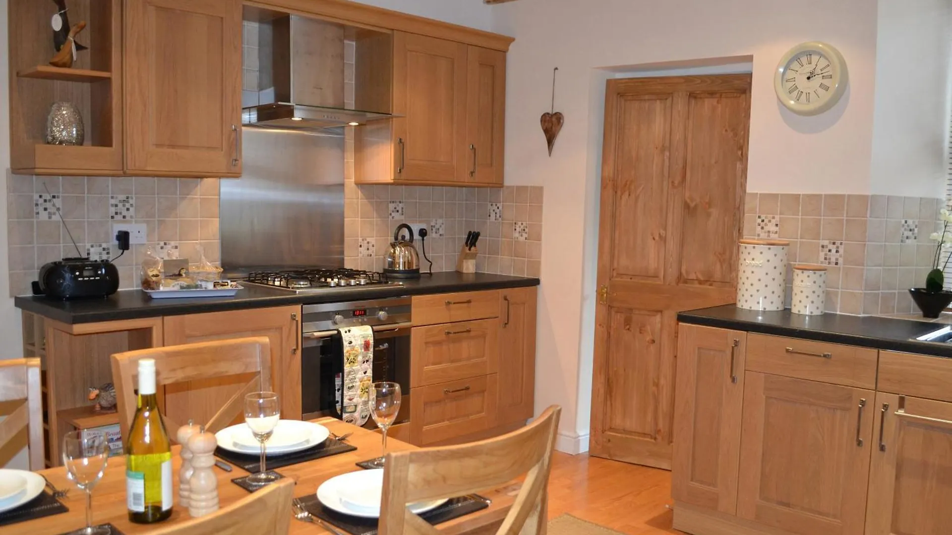Duckling Holiday home Bowness-on-Windermere