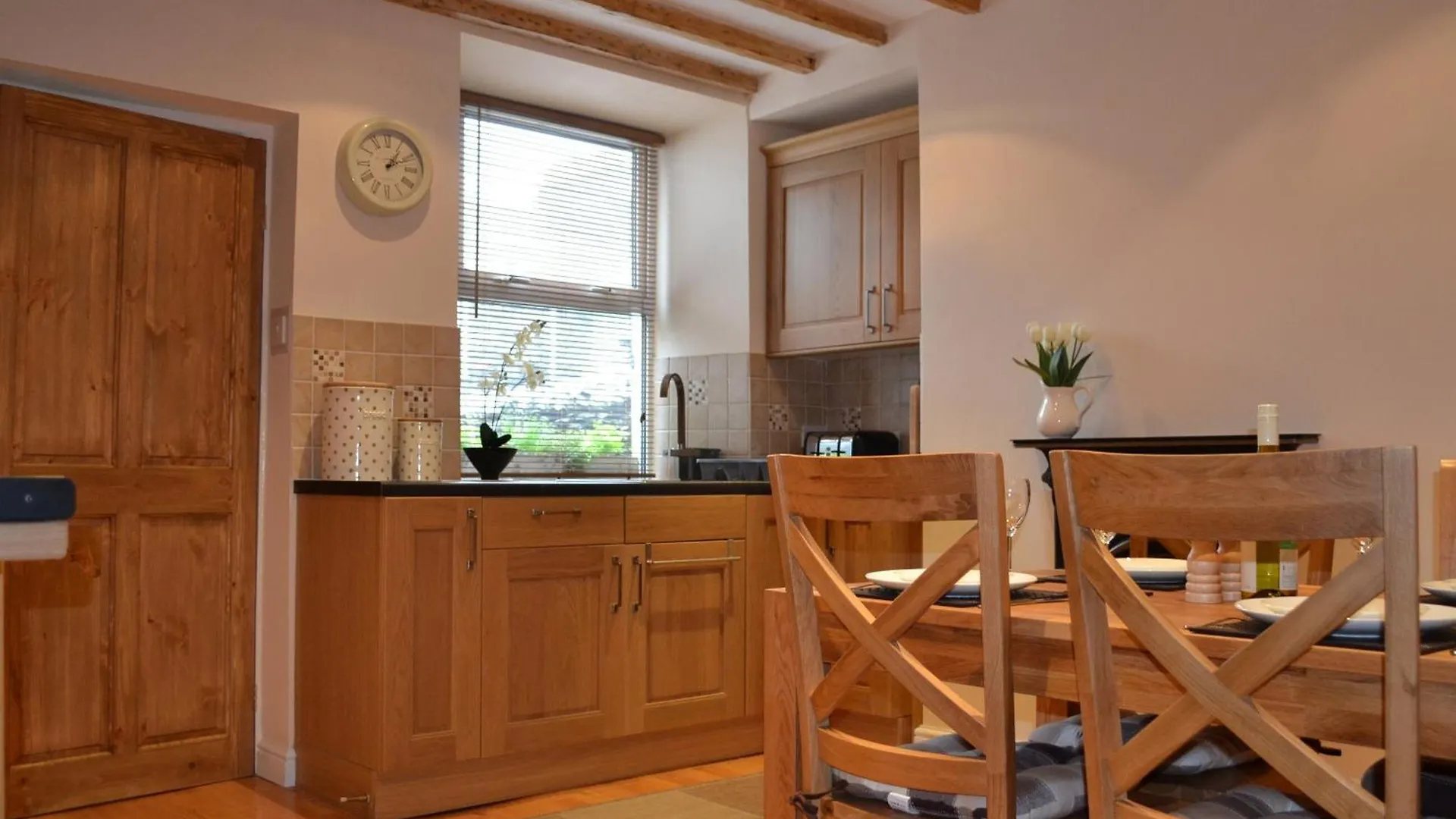 Holiday home Duckling Bowness-on-Windermere