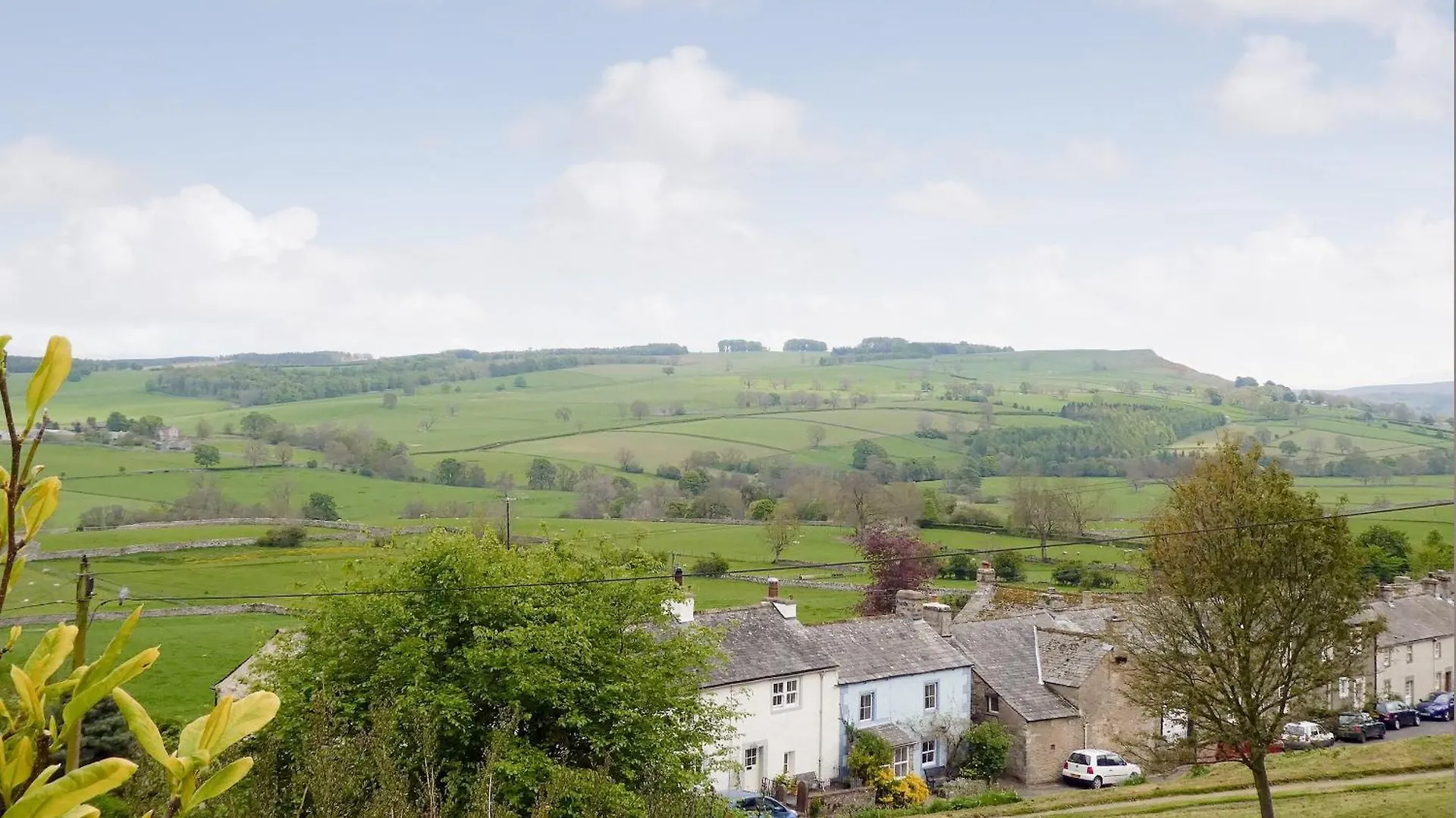 別荘 Chapel Askham (Cumbria)
