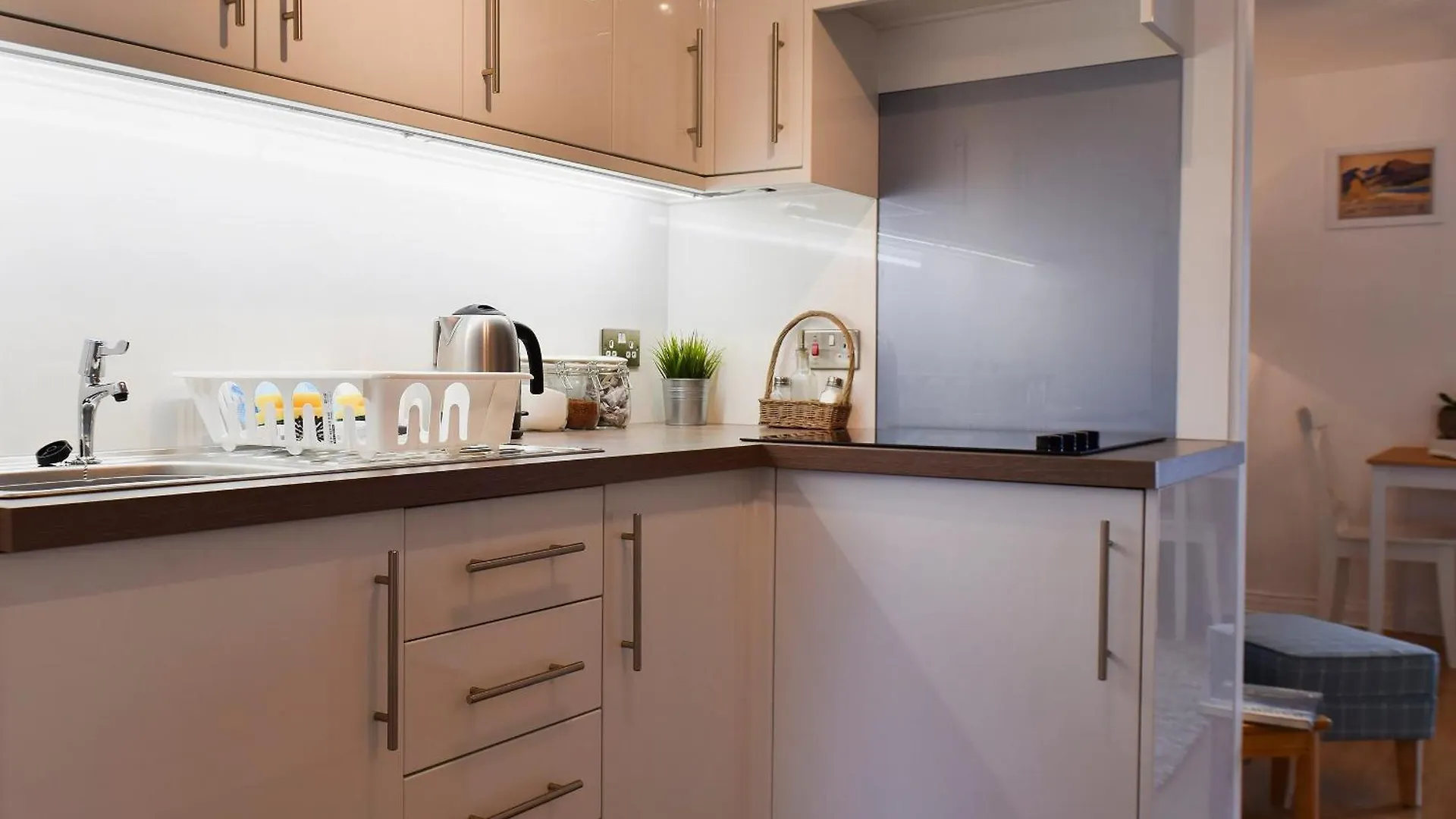 Holiday home Royal Views Keswick (Cumbria)