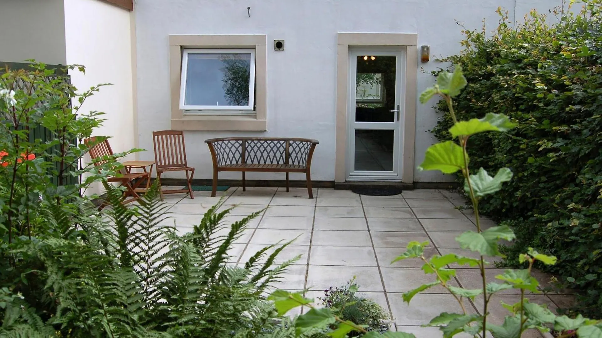 Brundholme Glen Holiday home *