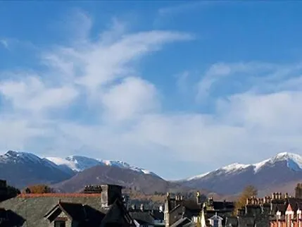 High Style Keswick (Cumbria)