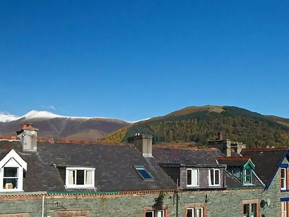 High Style Holiday home Keswick (Cumbria)