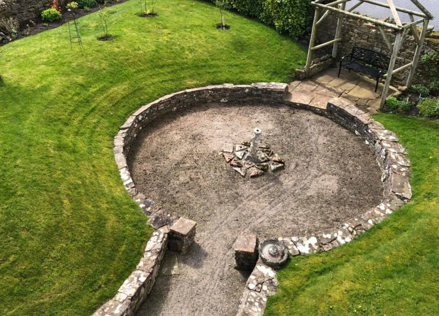 Semesterbostad Pottery - Close To The District Skelton (Cumbria)