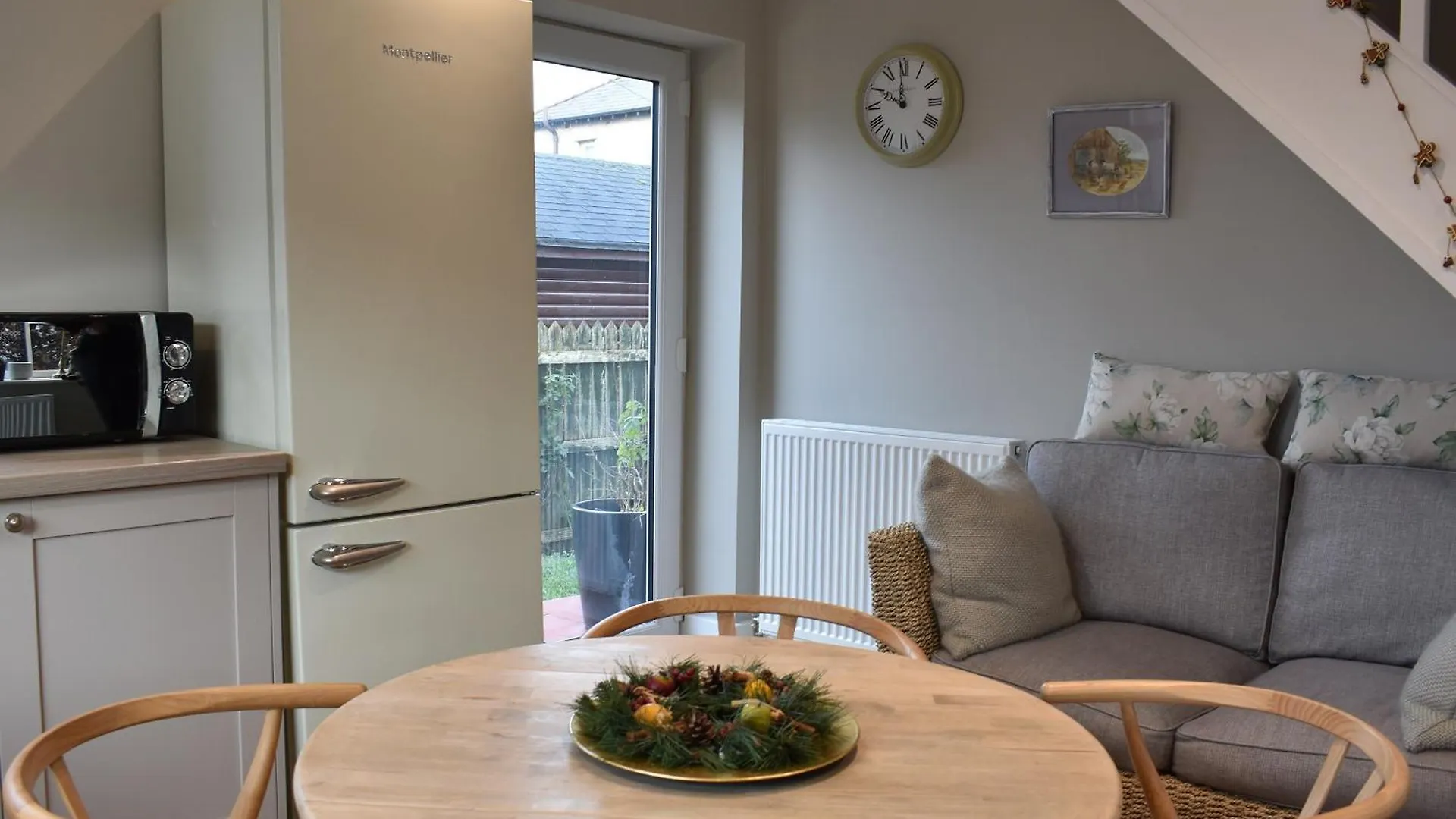 Holiday home Poppy House Kirkoswald (Cumbria)
