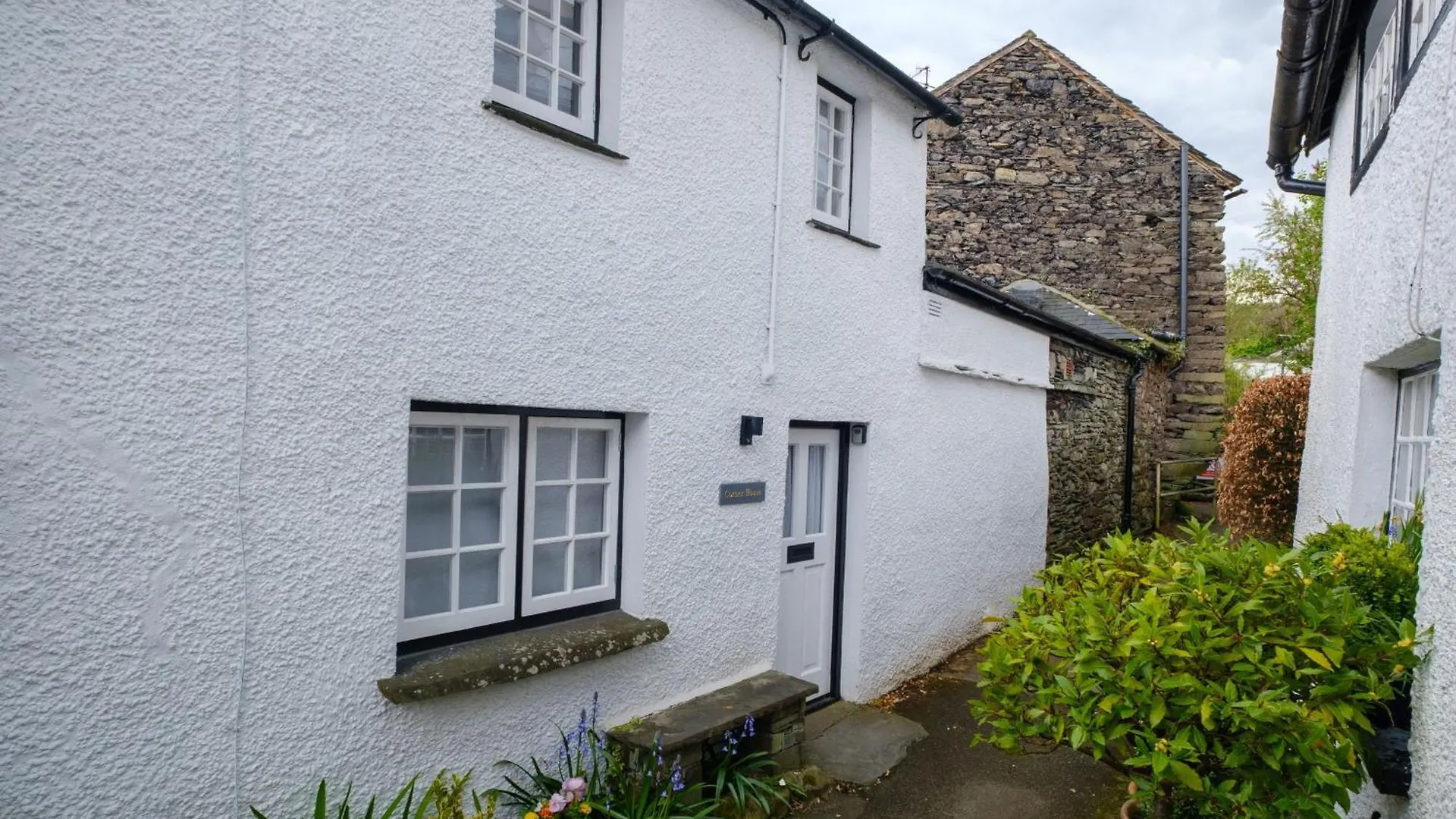 Casa de Férias Corner House