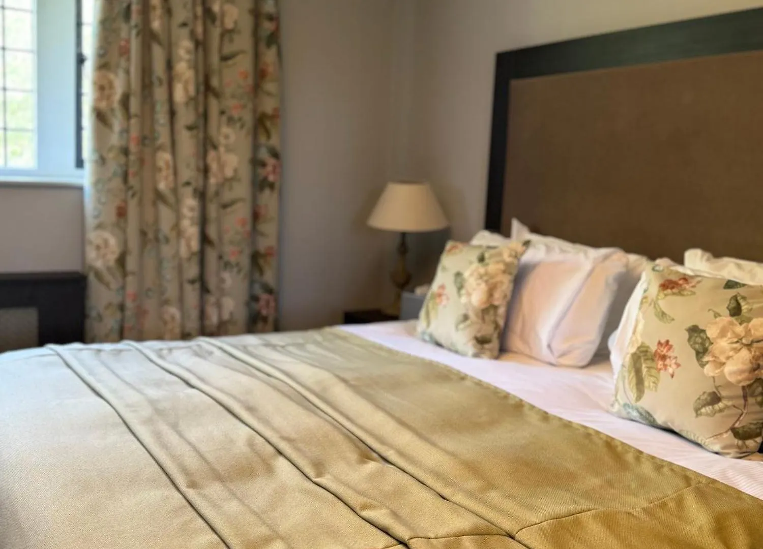 Abbey House Barrow-in-Furness