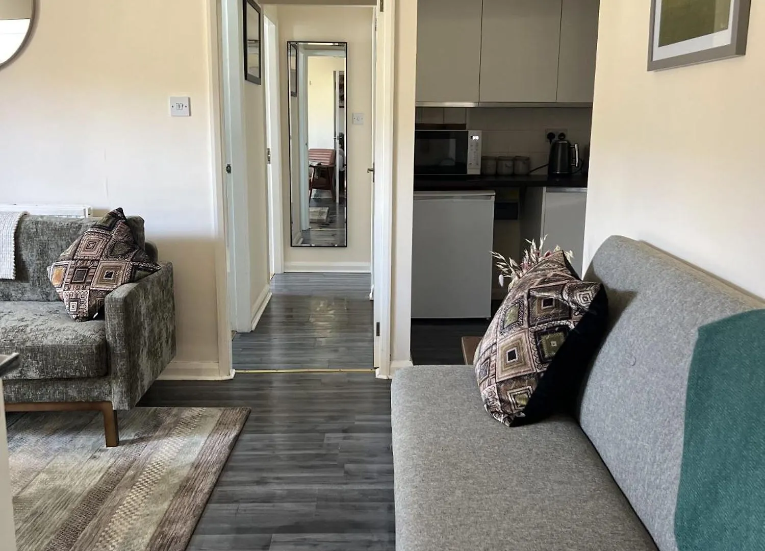 The Wilson Arms B&B 3*