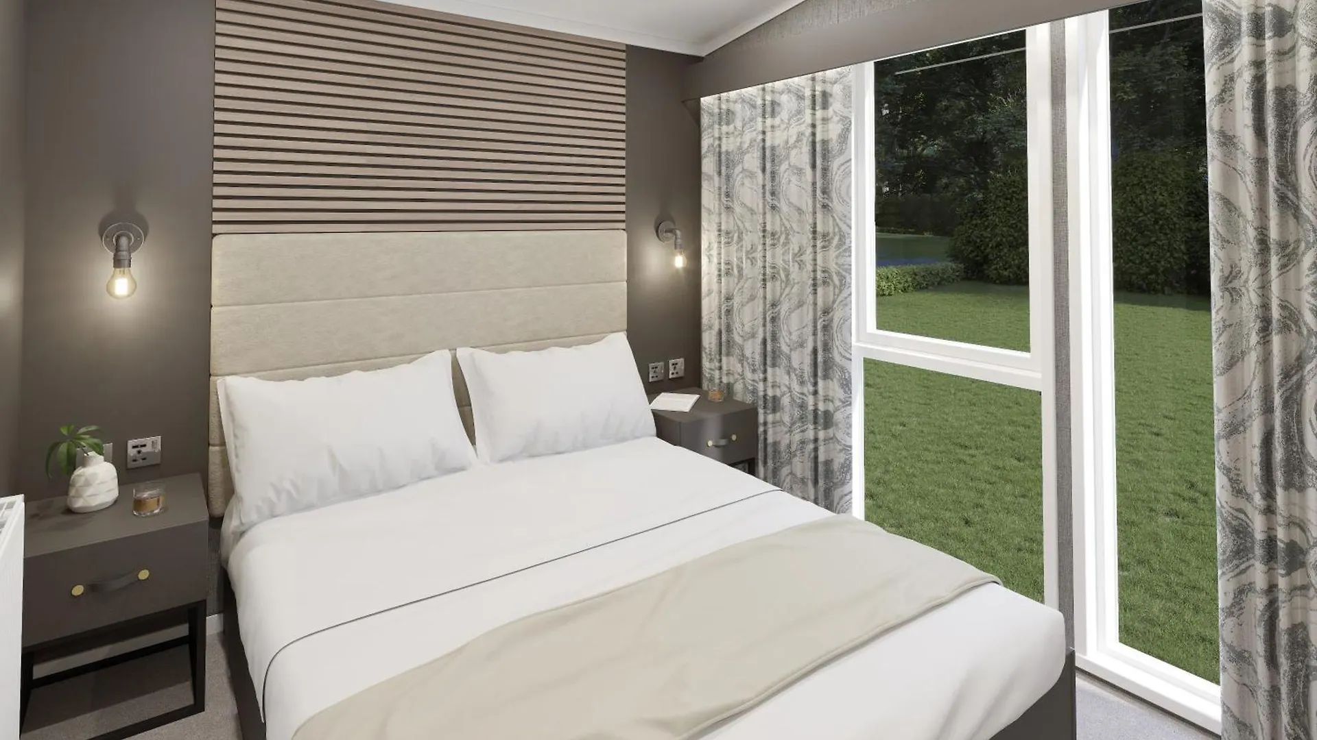 Σπίτι διακοπών Elter Luxury Pod *