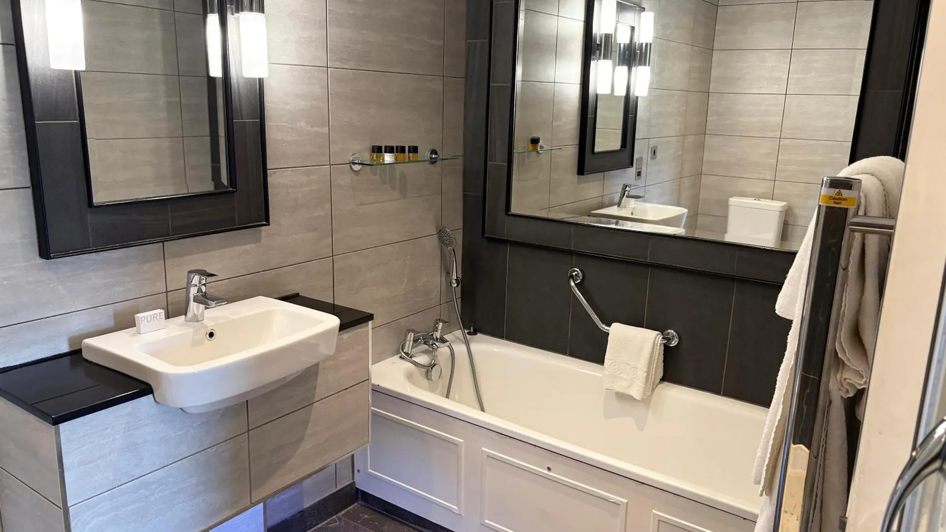 The Belsfield Hotel 4*