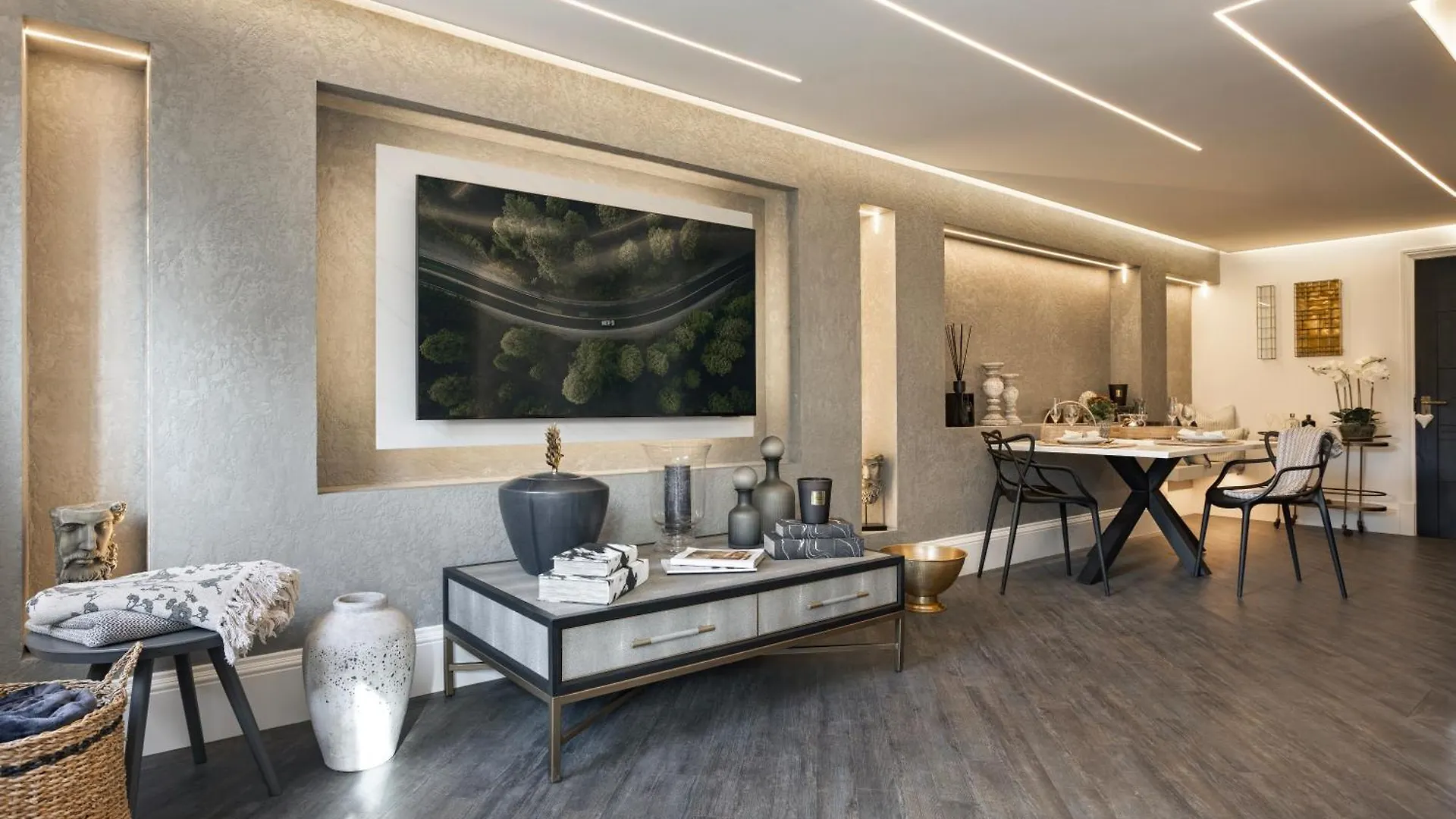 Apartamento The Sanctuary Watermillock