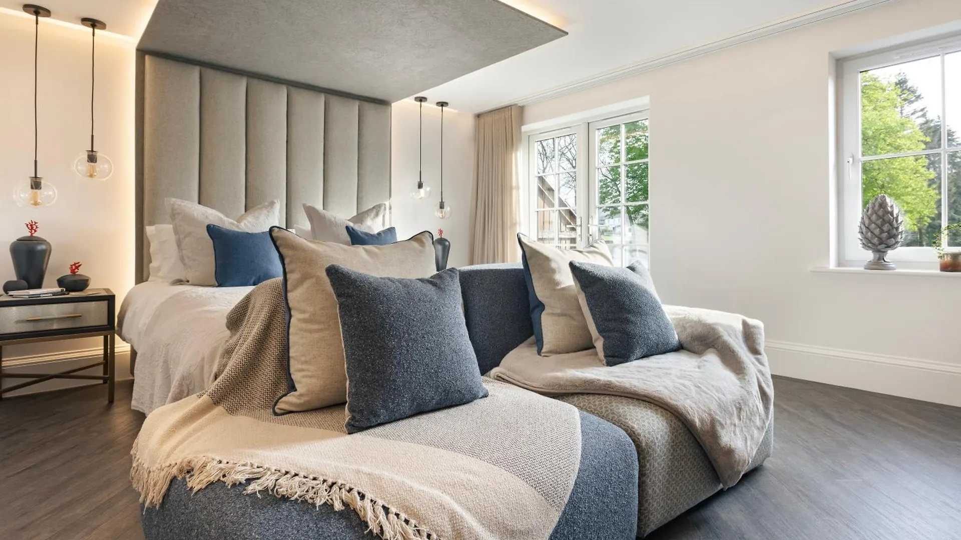 Apartamento The Sanctuary Watermillock