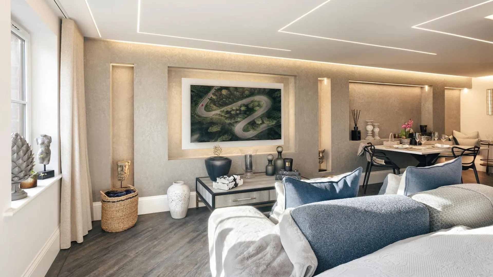 Apartamento The Sanctuary Watermillock
