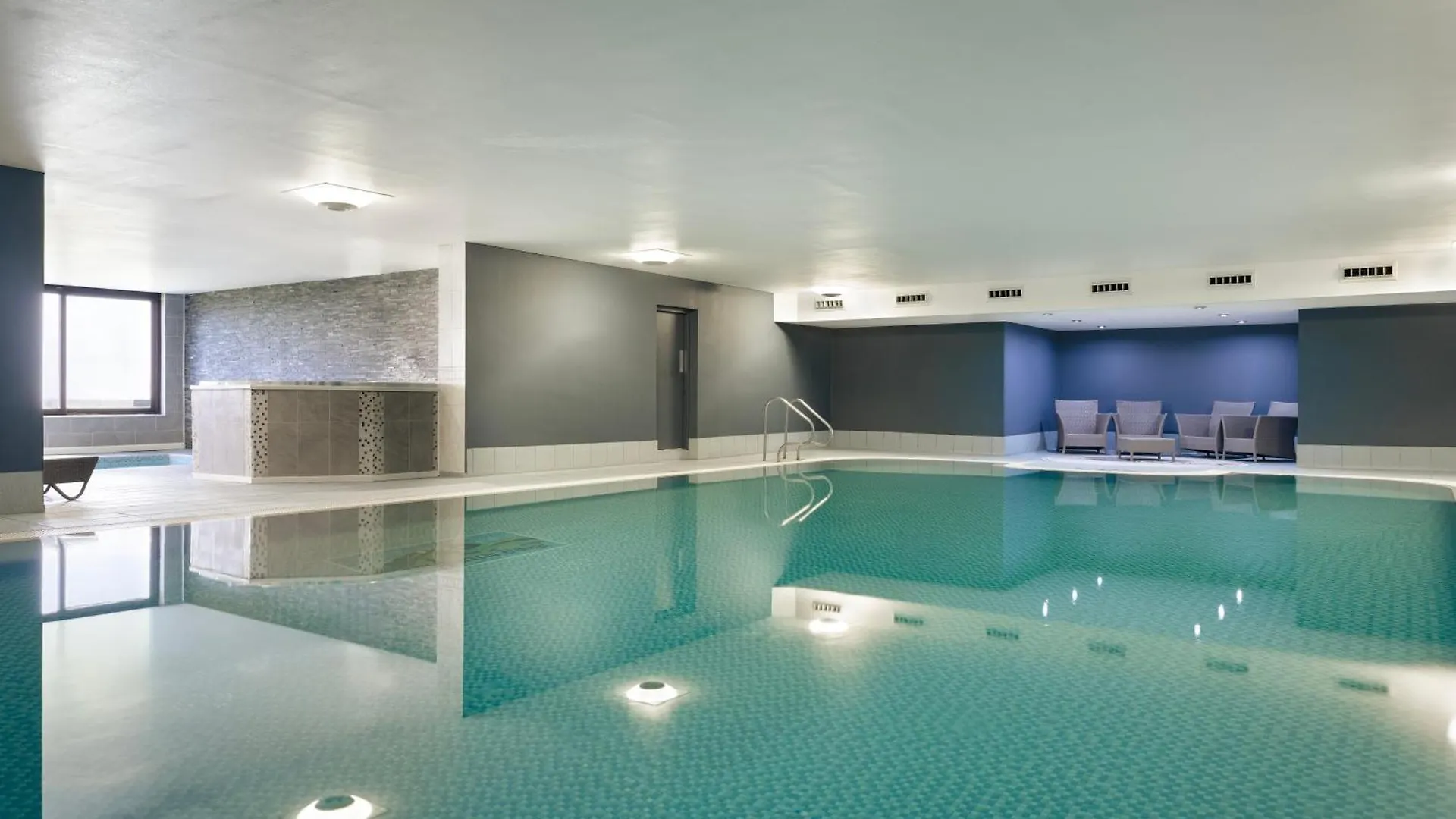 Apartamento The Sanctuary Watermillock