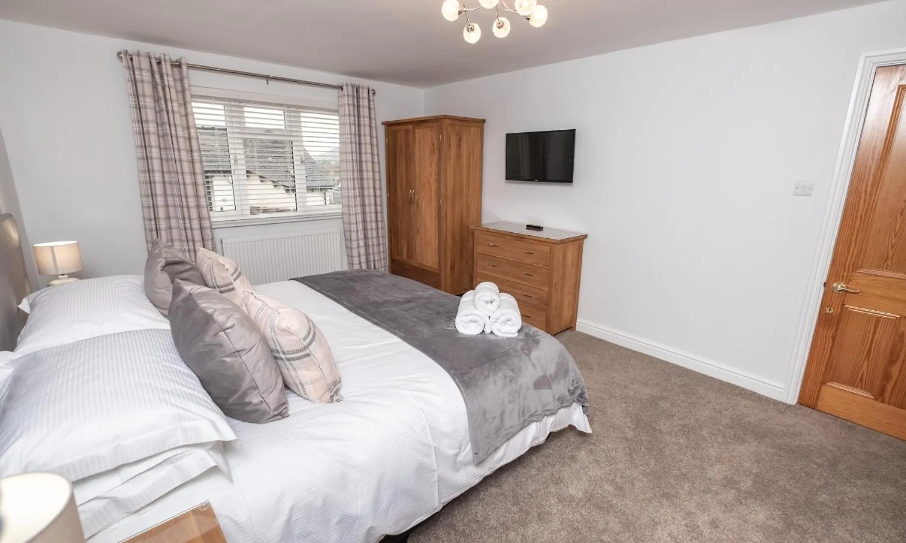 Guest house Manesty House - Only - No Kitchen-living Keswick (Cumbria)