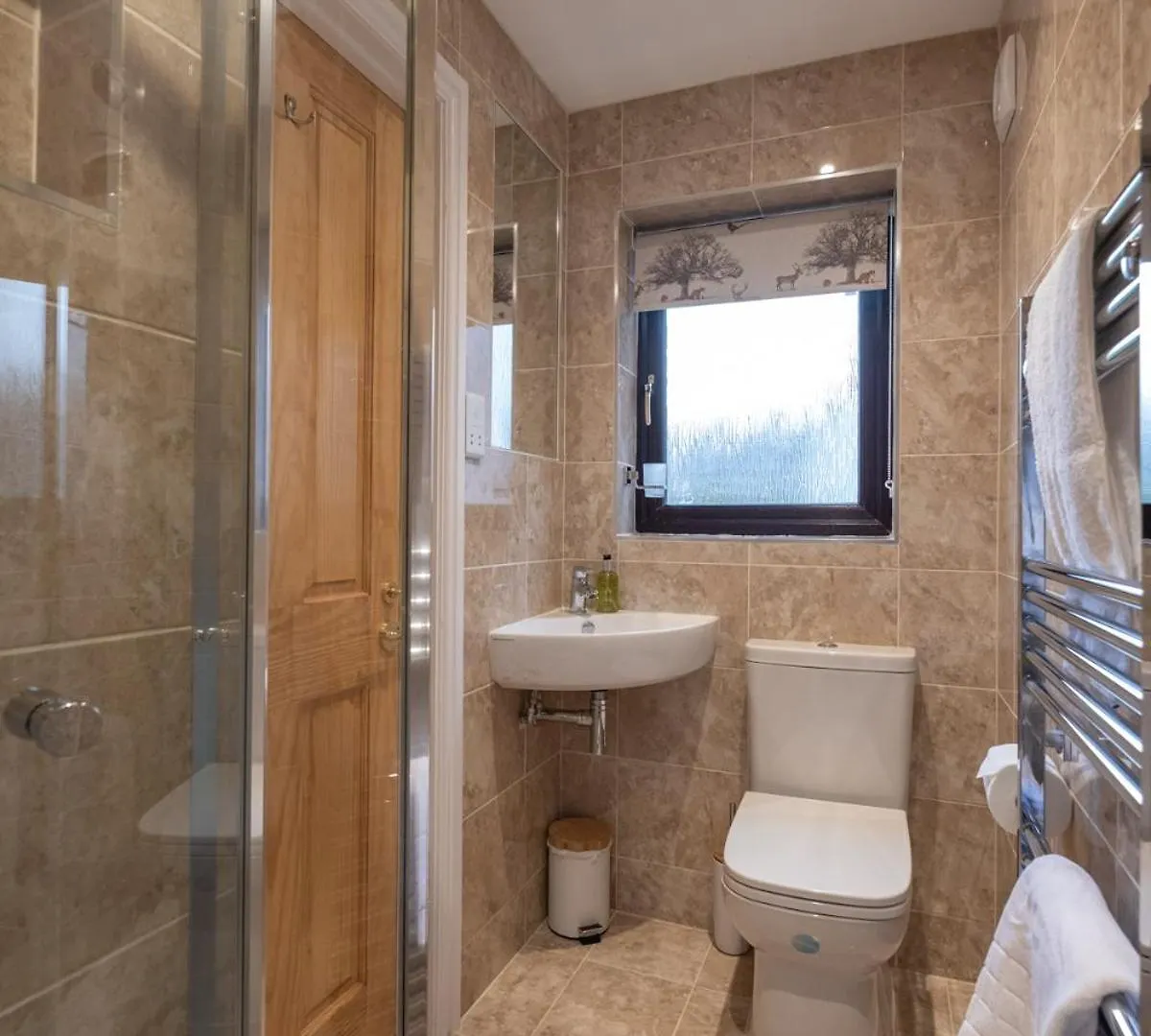 Manesty House - Only - No Kitchen-living Guest house 4*