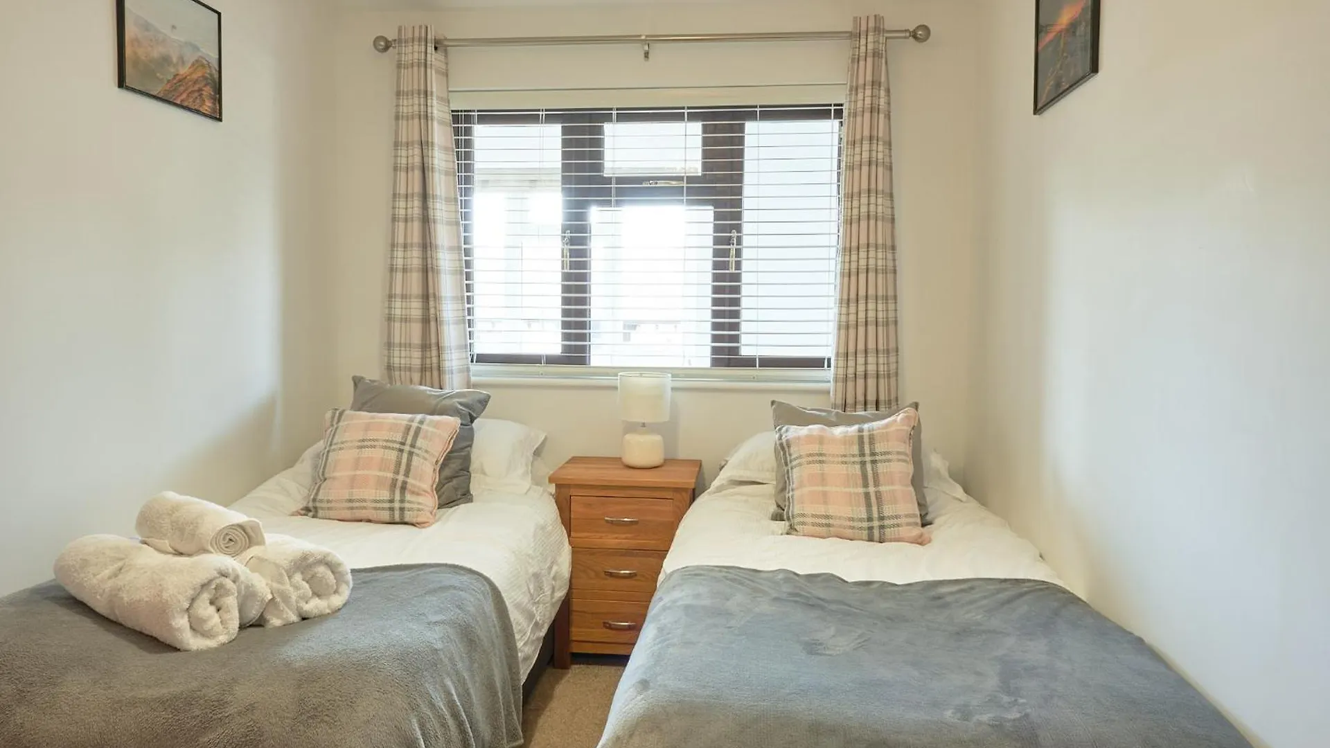 Manesty House - Only - No Kitchen-living Guest house 4*