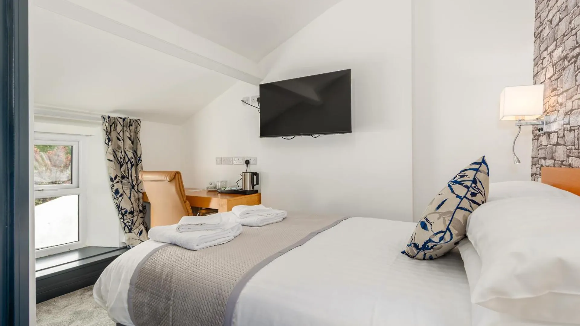 Otel The Kellbank