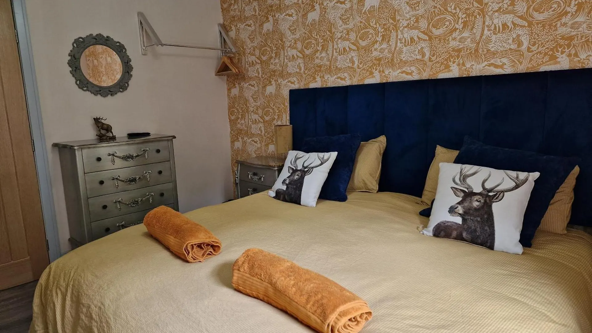 The Den By Blake View Holidays A Peaceful Boutique Retreat 3 Miles From Ennerdale