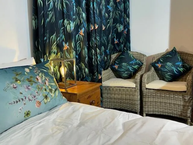 Lindisfarne In Apartment *