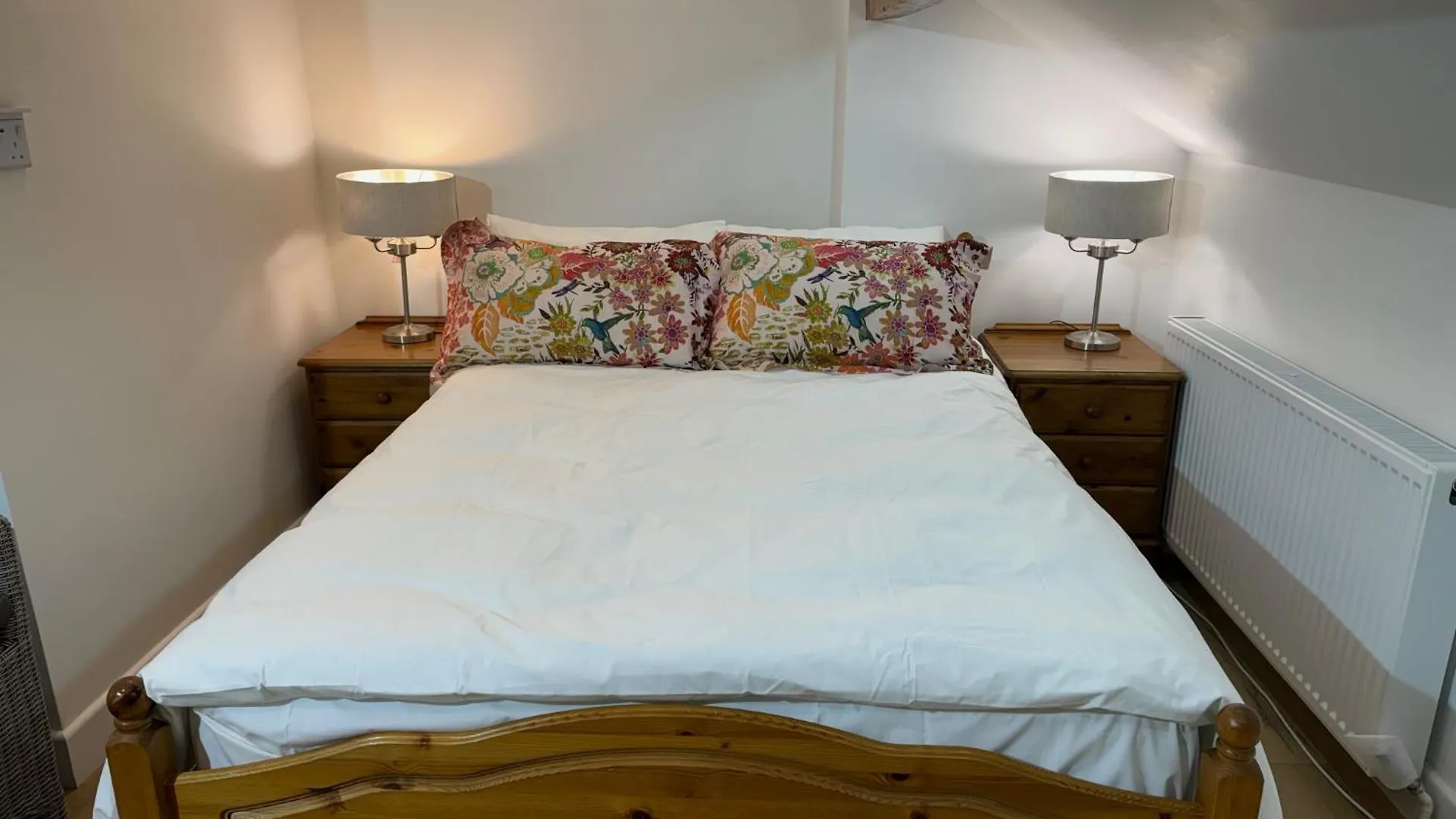 Apartment Lindisfarne In *