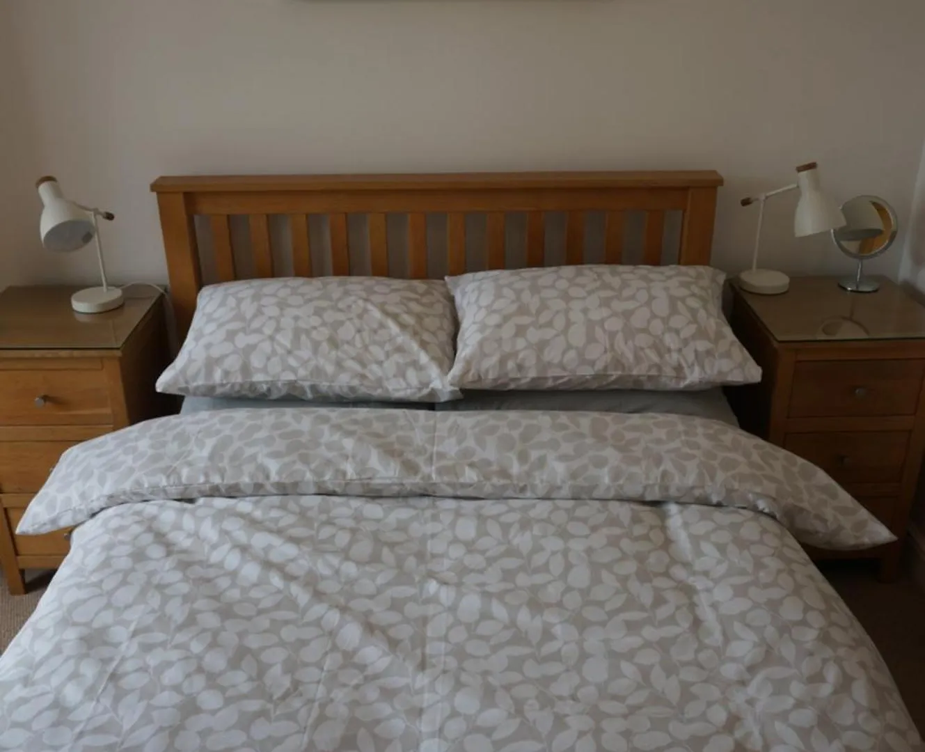 Chaucer View, Chaucer House Apts Кесвик