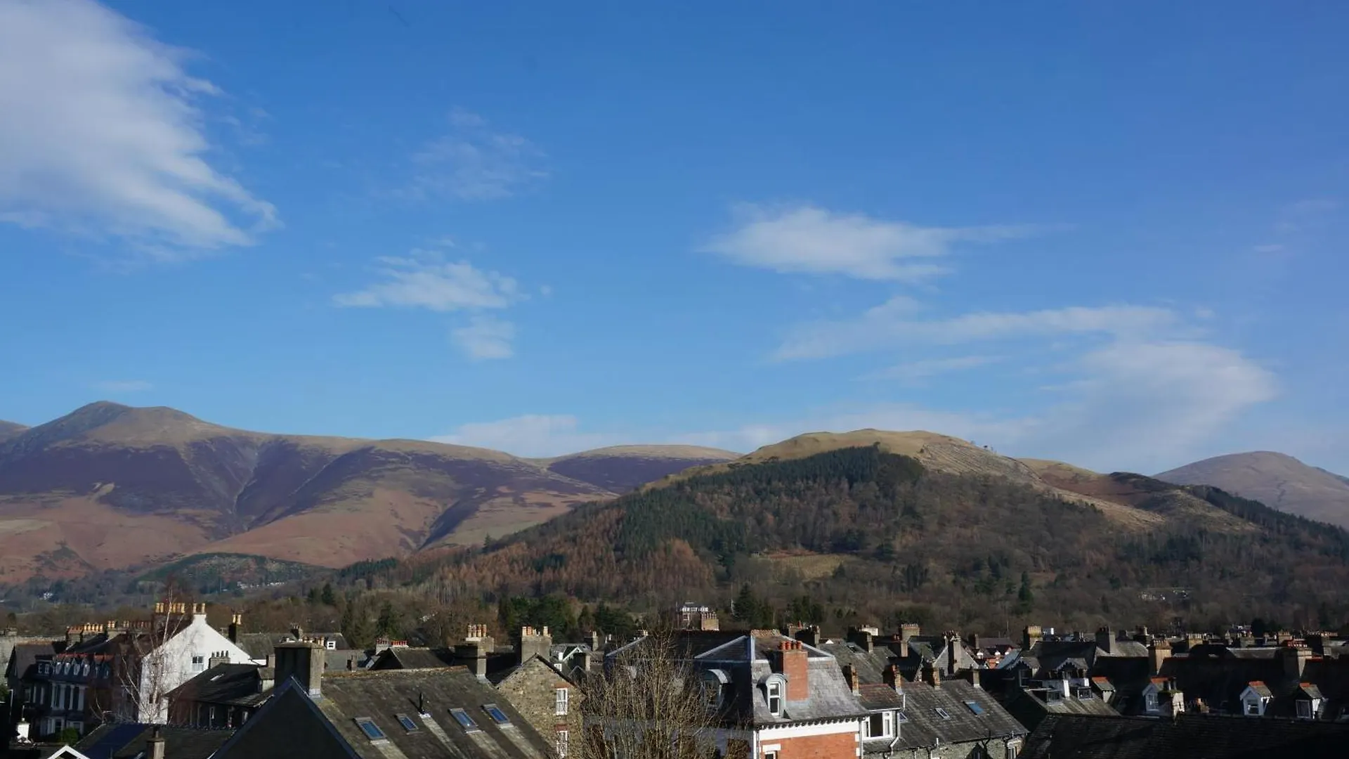 Апартаменты Chaucer View, Chaucer House Apts *