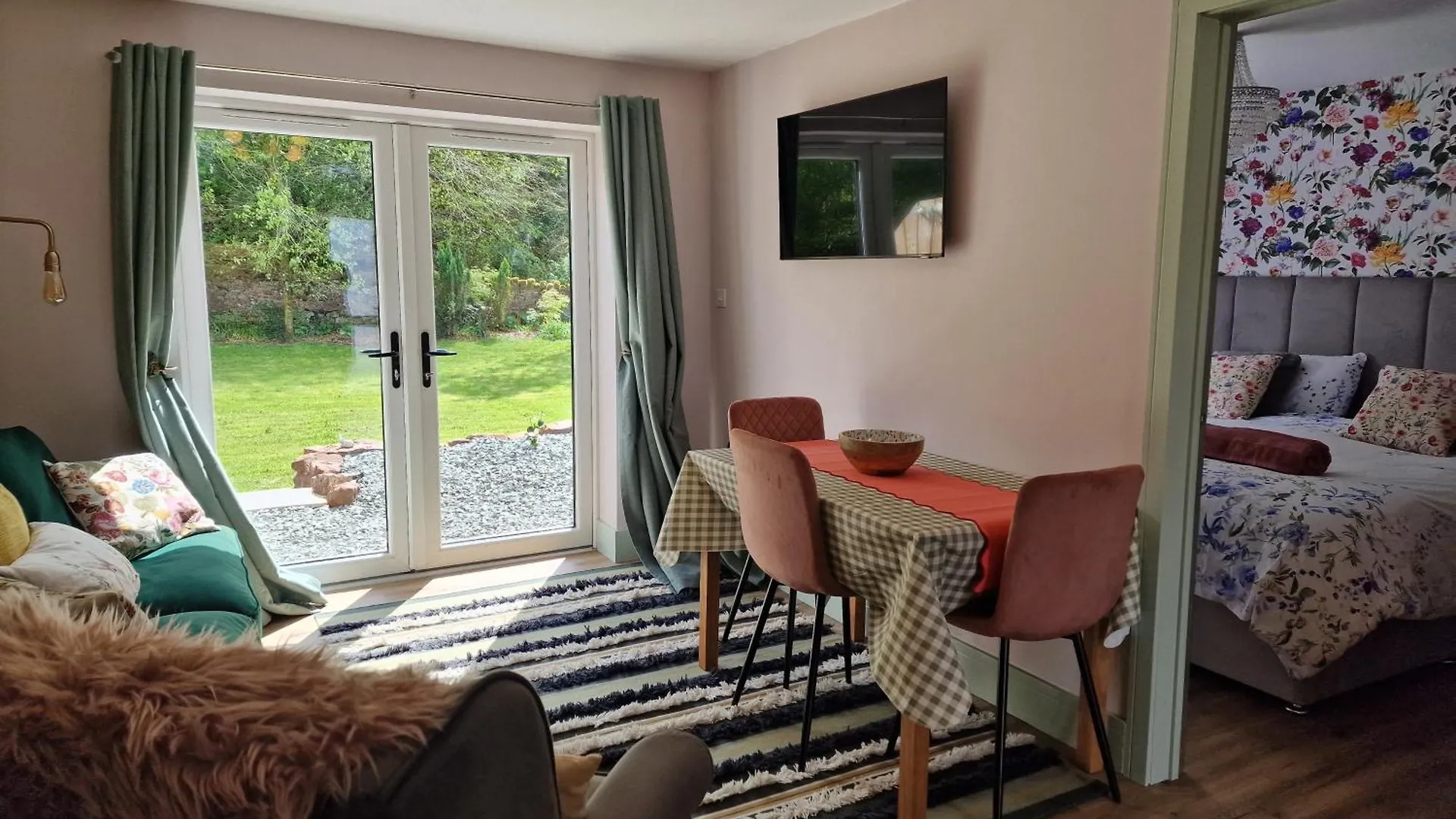 The Burrow By Blake View Holidays A Peaceful Boutique Retreat 3 Miles From Ennerdale