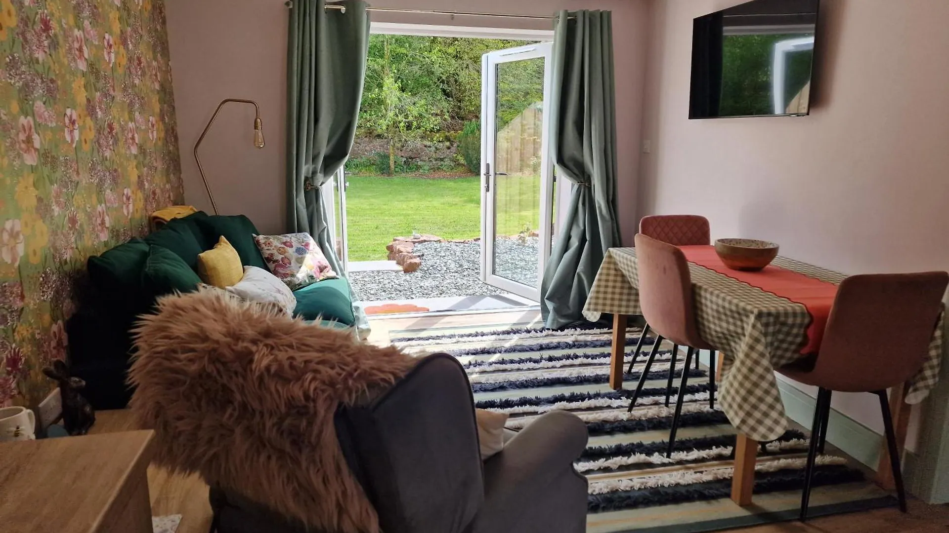 The Burrow By Blake View Holidays A Peaceful Boutique Retreat 3 Miles From Ennerdale アパート *