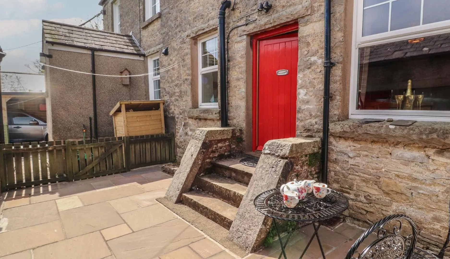 2 High Lane Terrace
