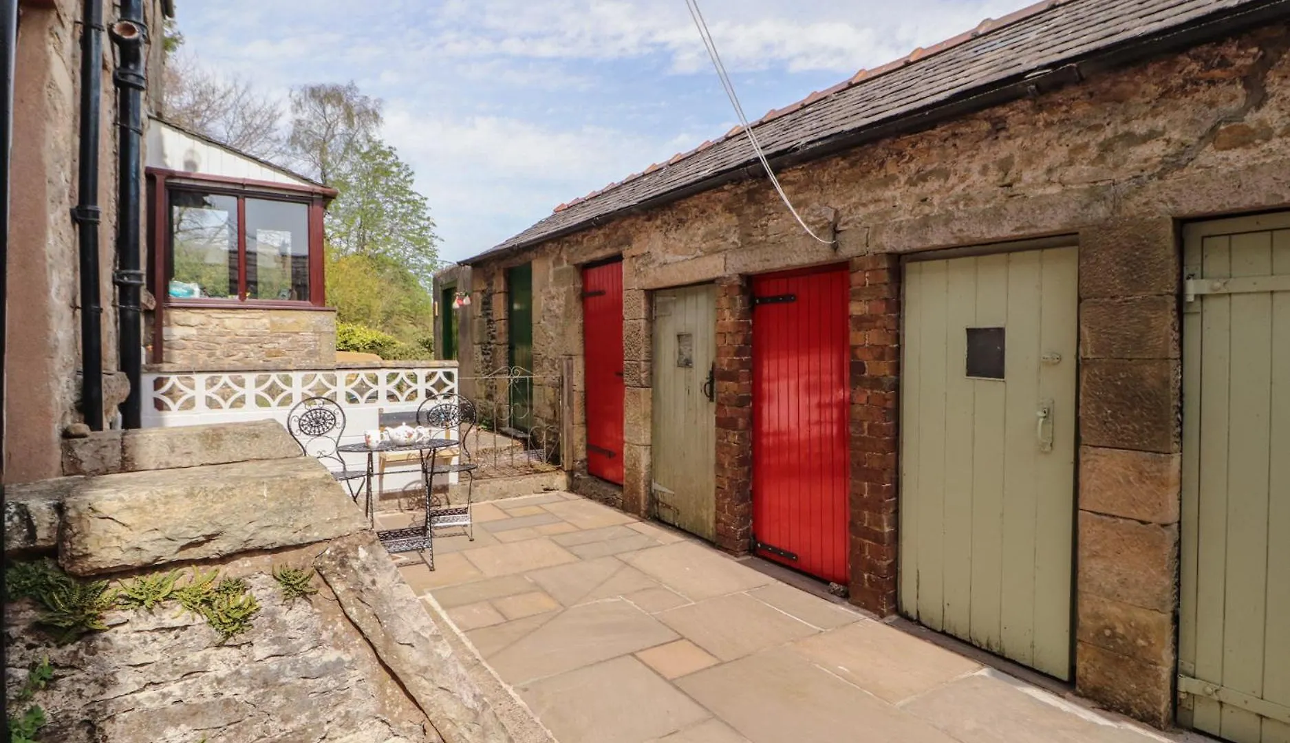 2 High Lane Terrace